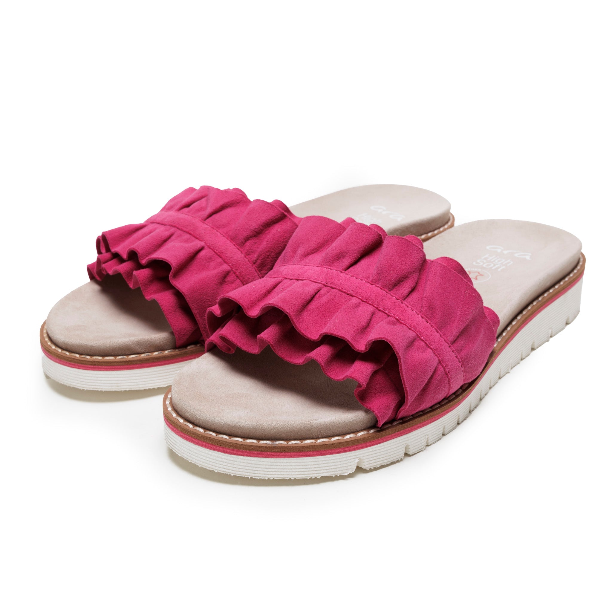 サンダルコレクション