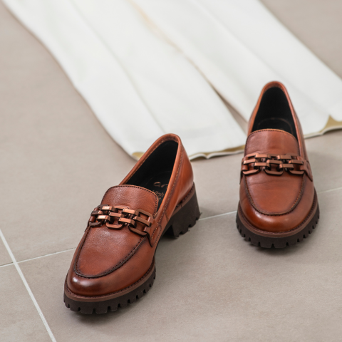 ローファーコレクション