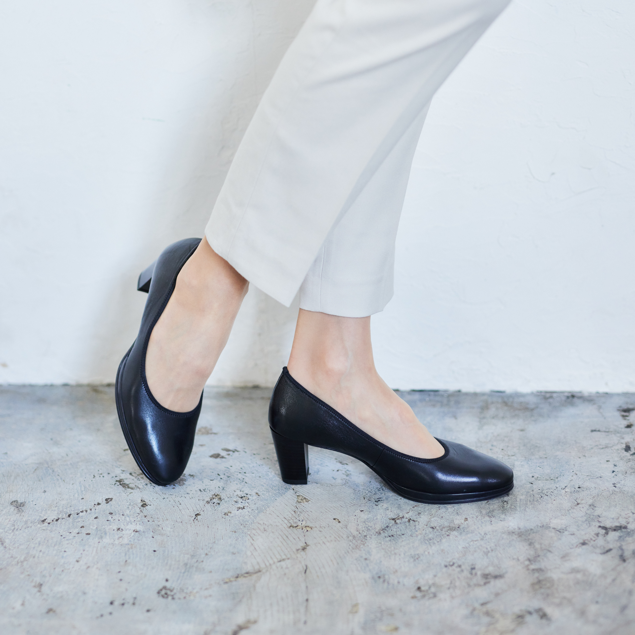 OLRY パンプス オケージョン フォーマル