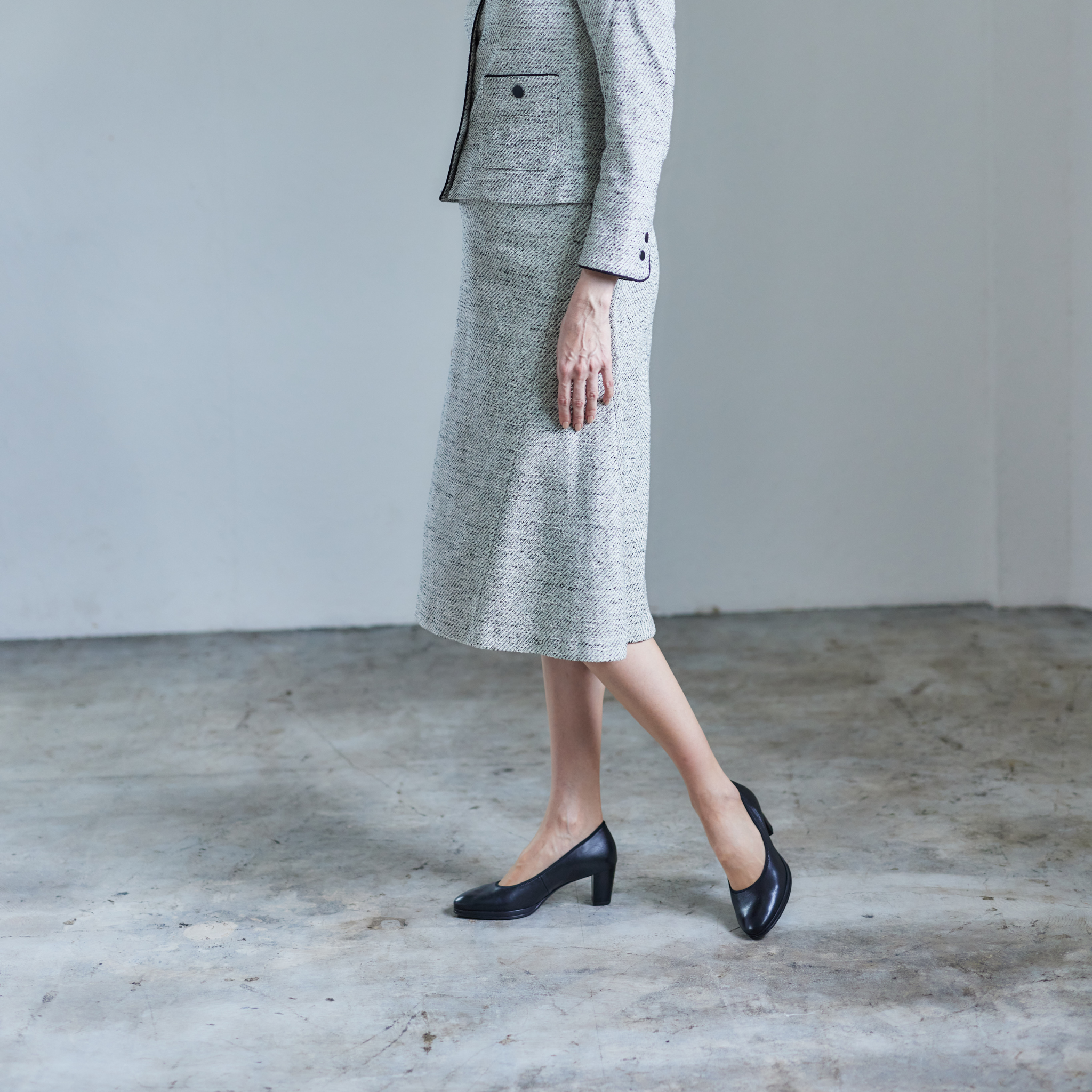 OLRY パンプス オケージョン フォーマル