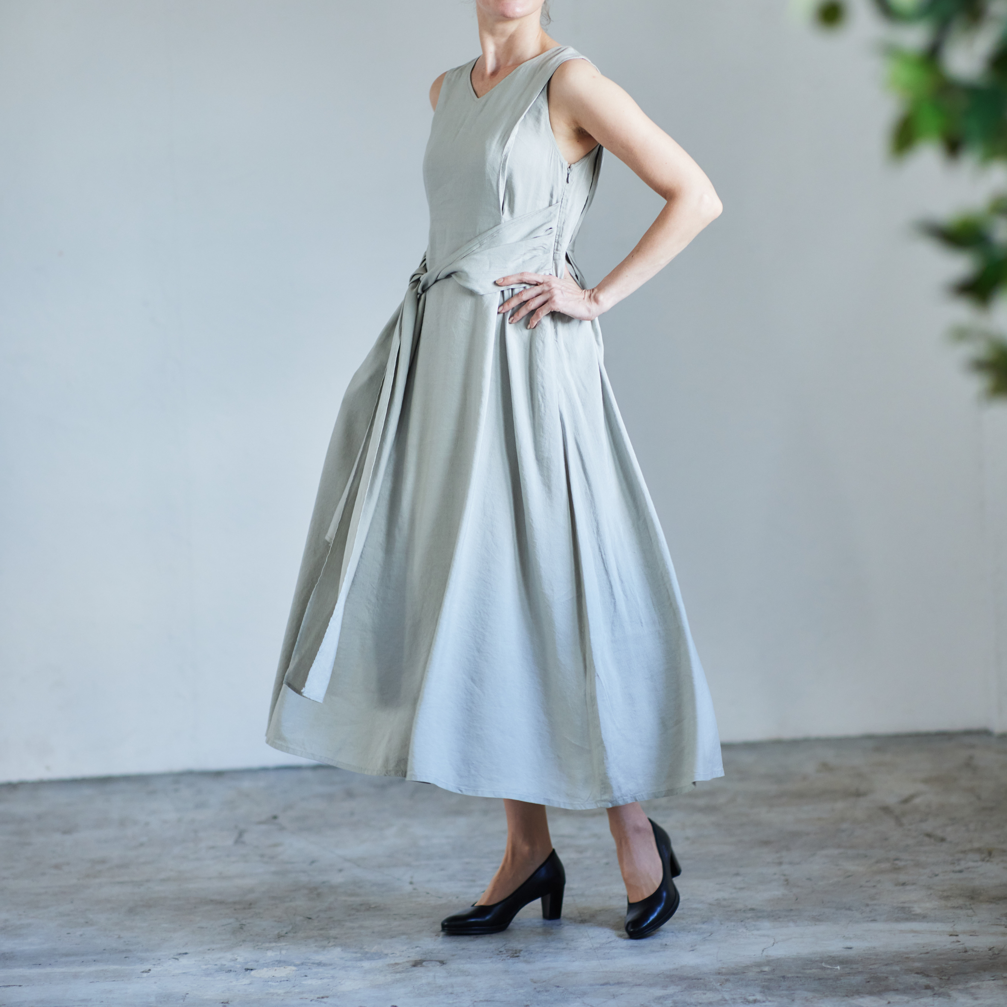 OLRY パンプス オケージョン フォーマル