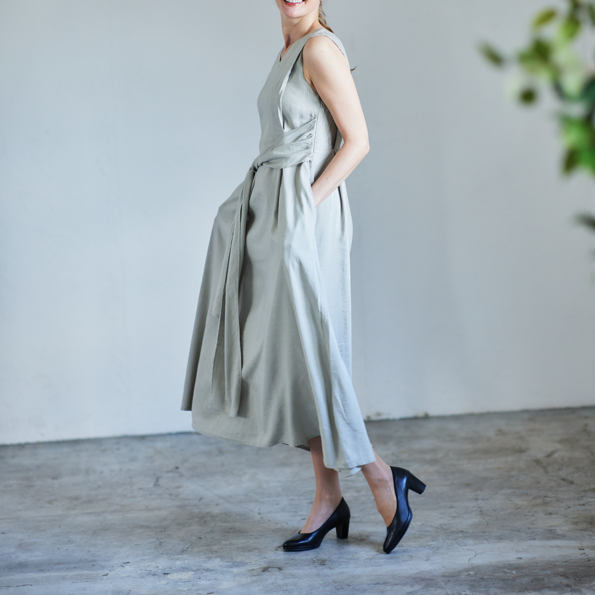 OLRY パンプス オケージョン フォーマル