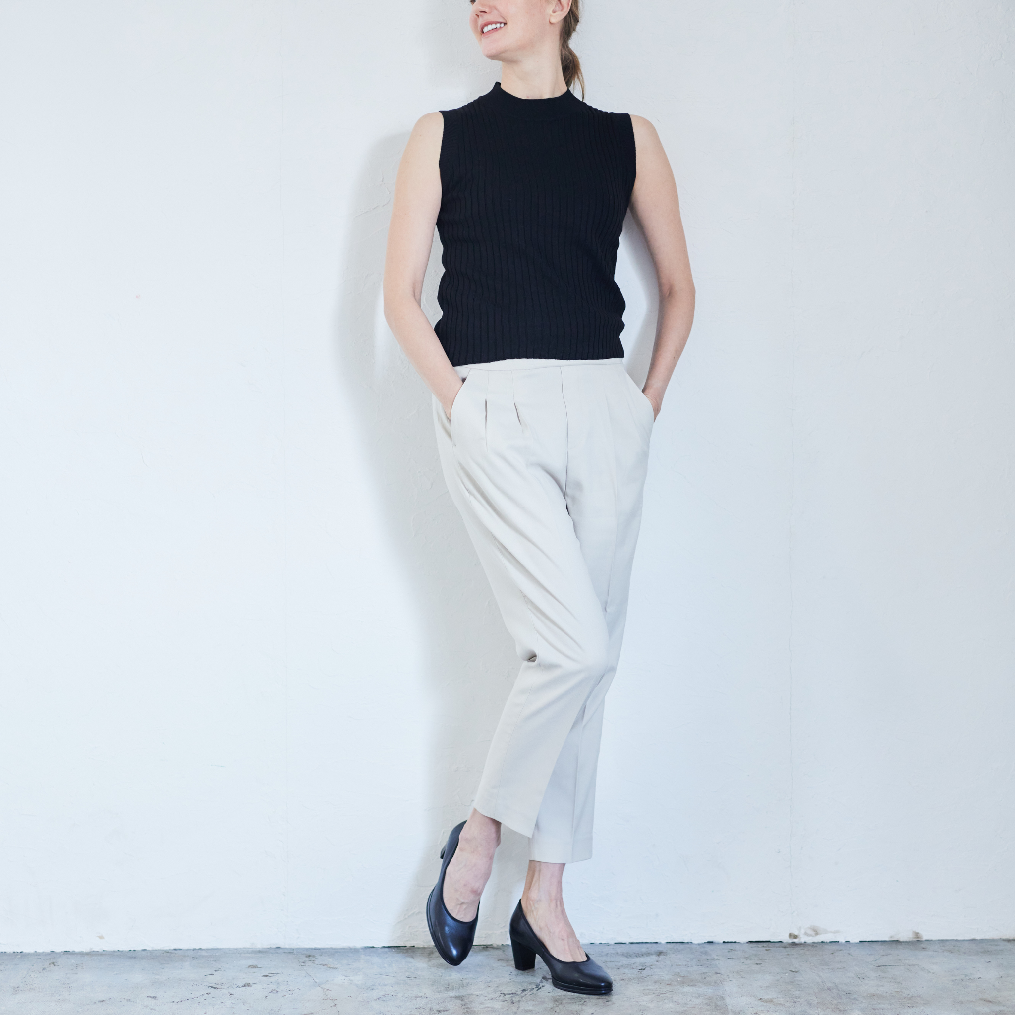 OLRY パンプス オケージョン フォーマル