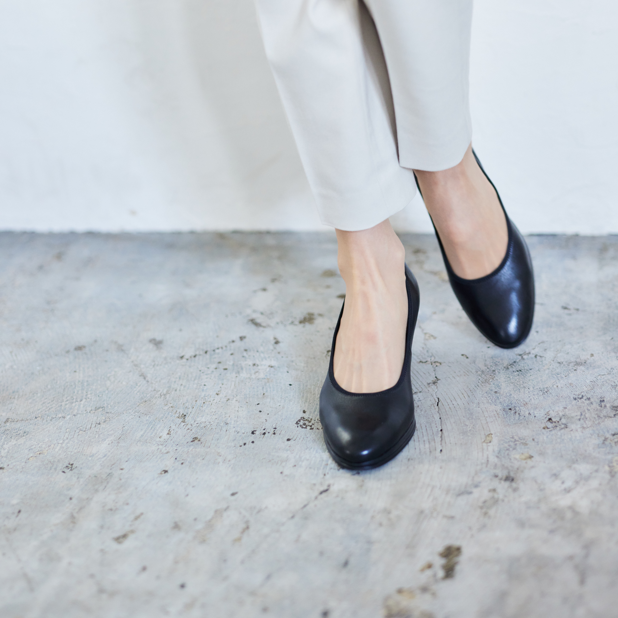 OLRY パンプス オケージョン フォーマル