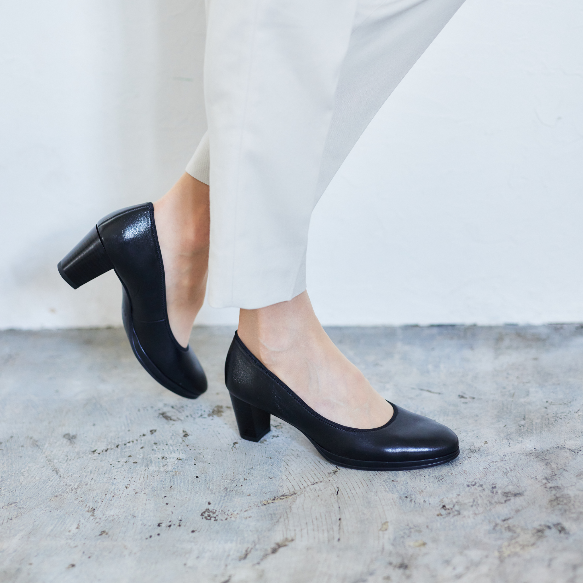 OLRY パンプス オケージョン フォーマル