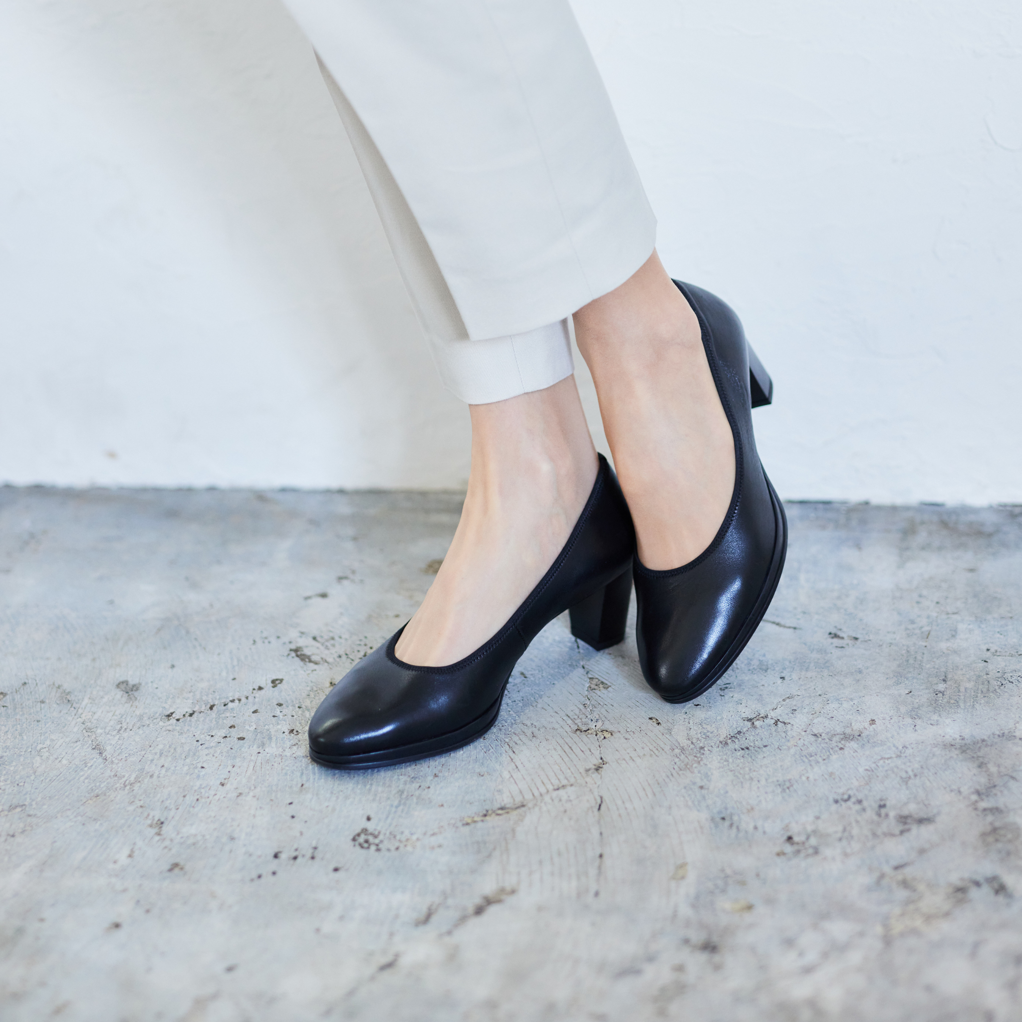 OLRY パンプス オケージョン フォーマル