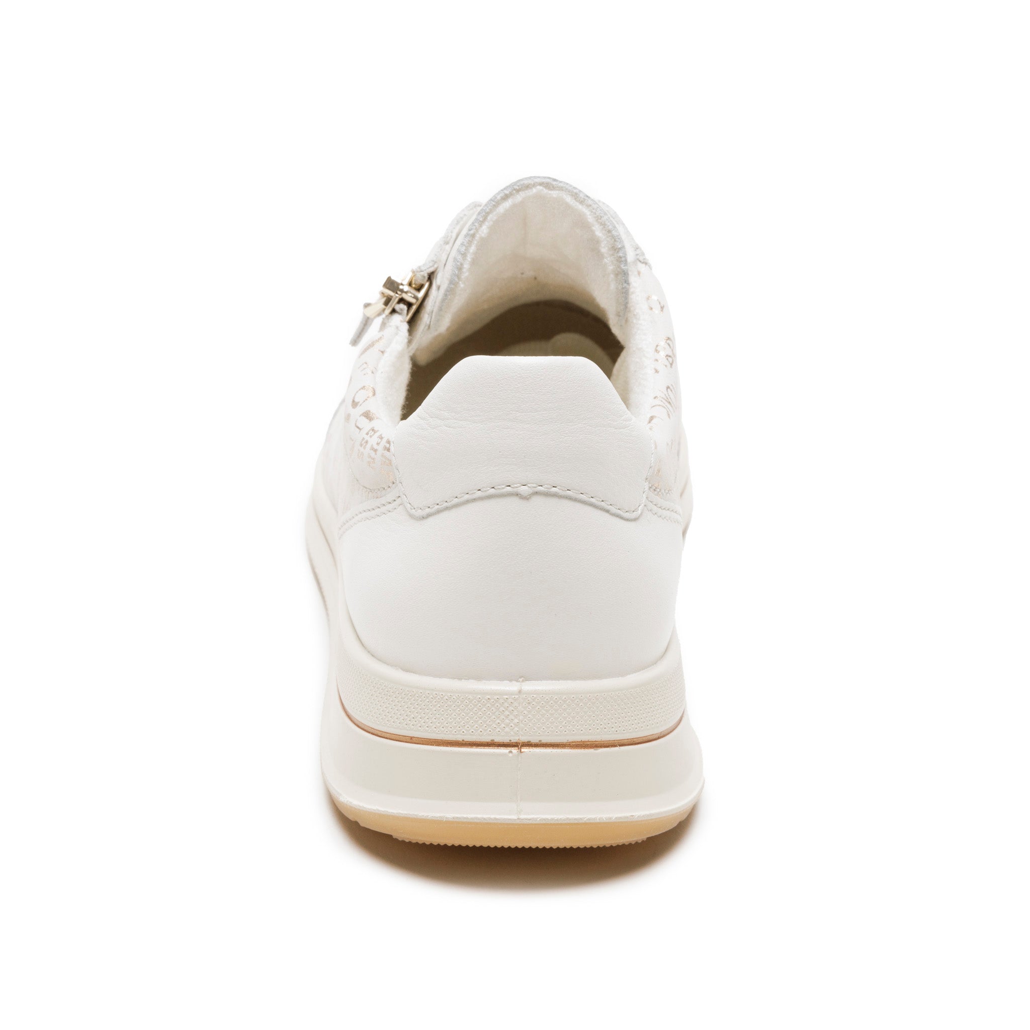 12-54801 OSAKA 白スニーカー