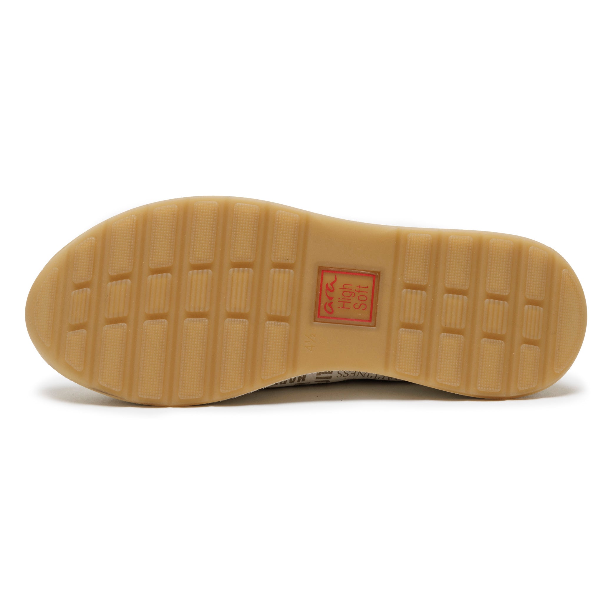 12-54801 OSAKA 白スニーカー