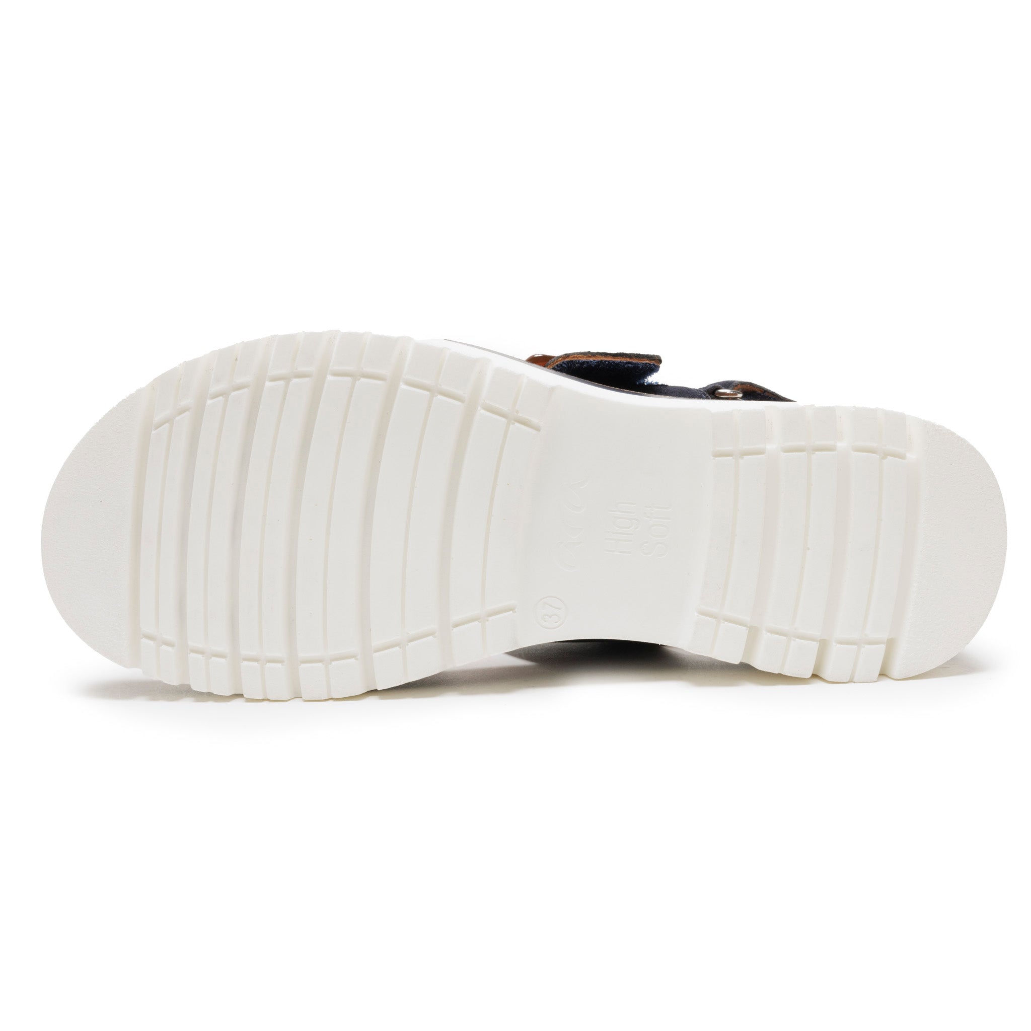 MALAGA サンダル ネイビー