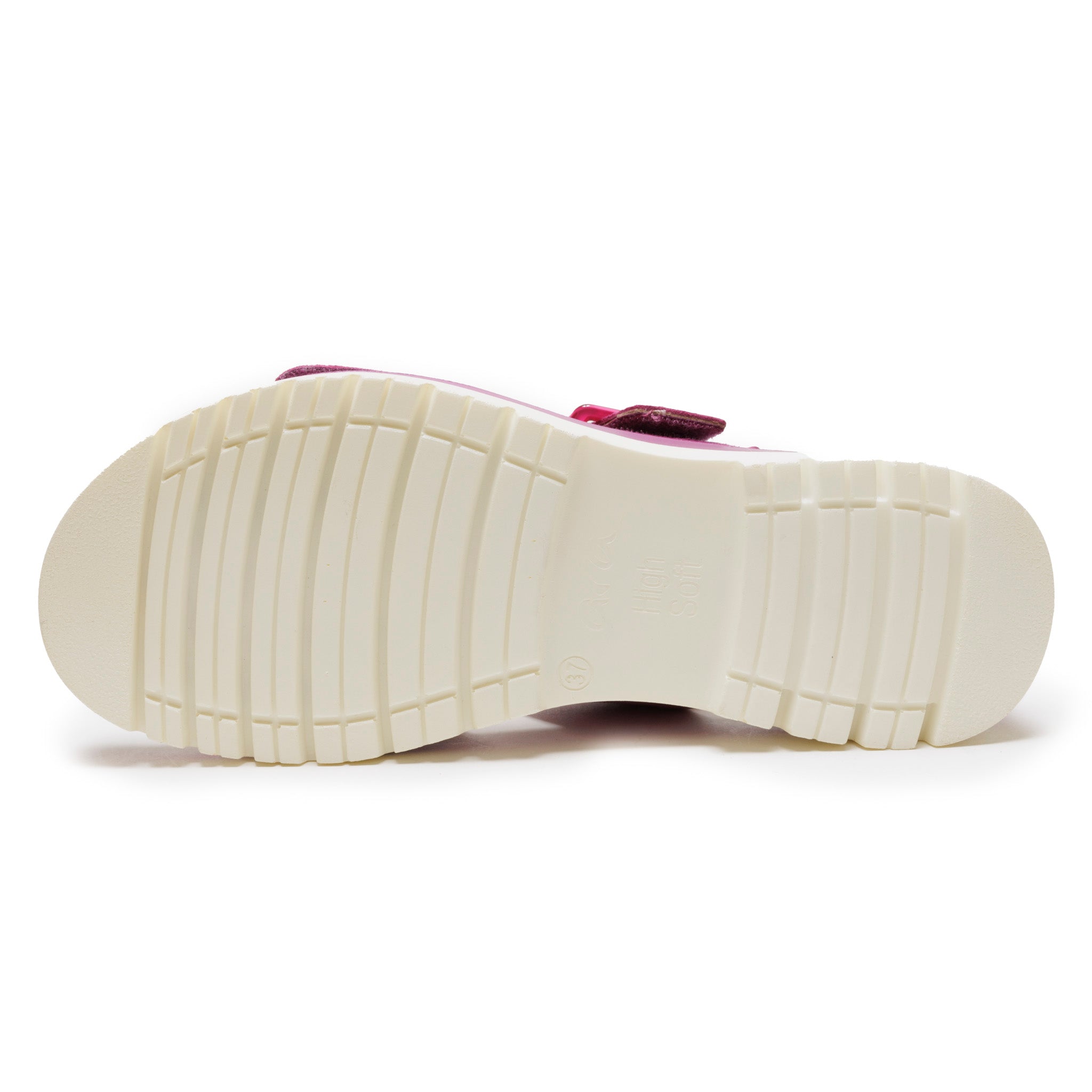 MALAGA サンダル ピンク