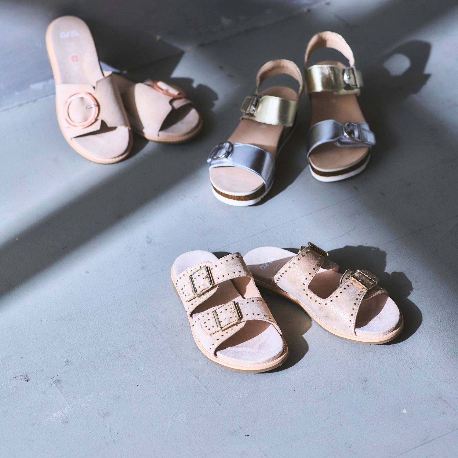 ara shoesアラシューズジャパン公式