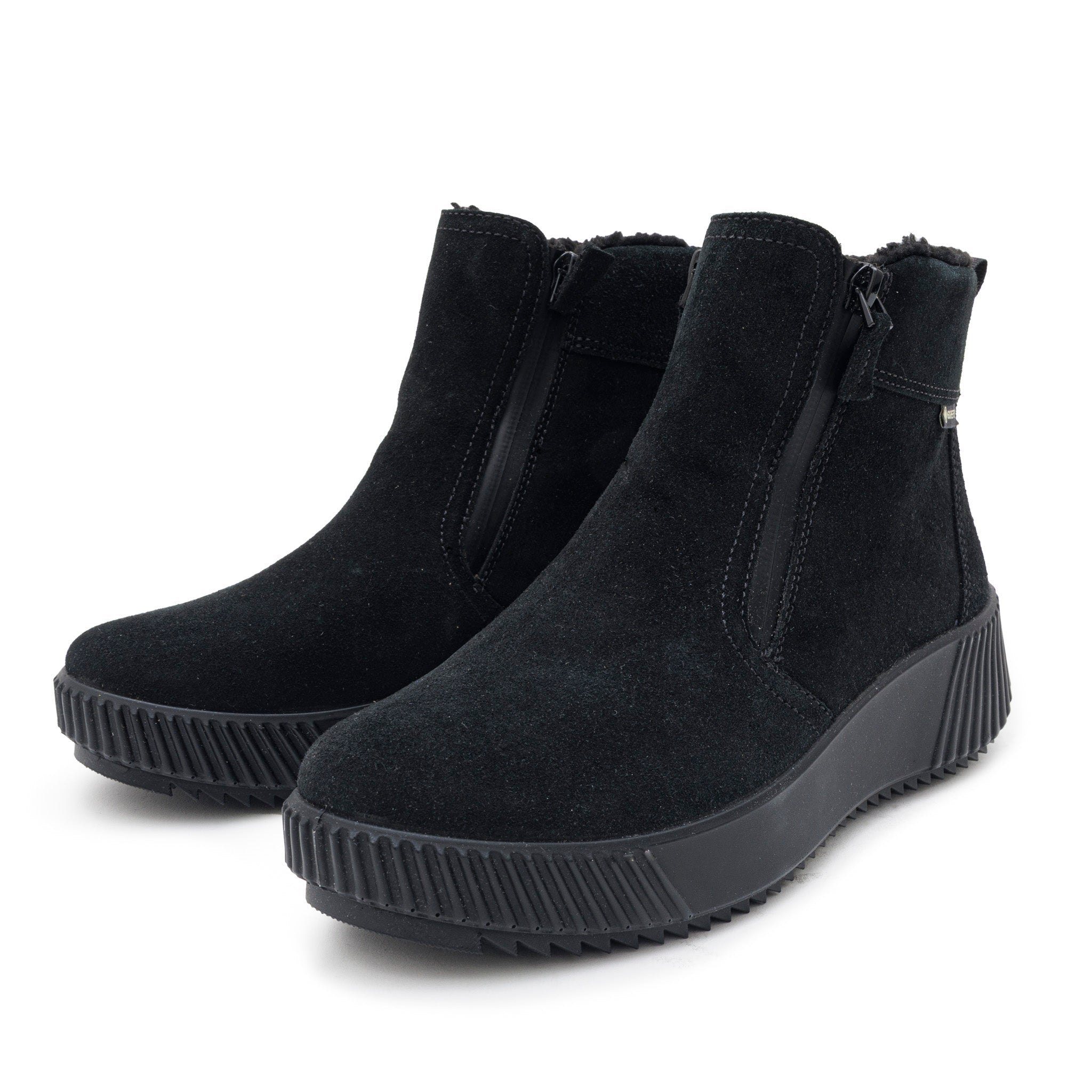 NEW】[12-26905] DAVOS-GTX(ブーツ・レディース)