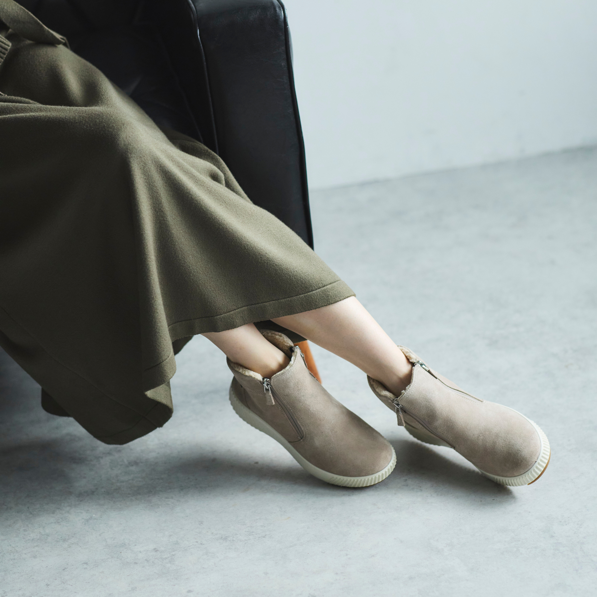 アラ (ara) レディース パンプス シューズ・靴 Vivian (Camel Keniakid) 機能性とファション性に優れたドイツのシューズブランド『ara（アラ