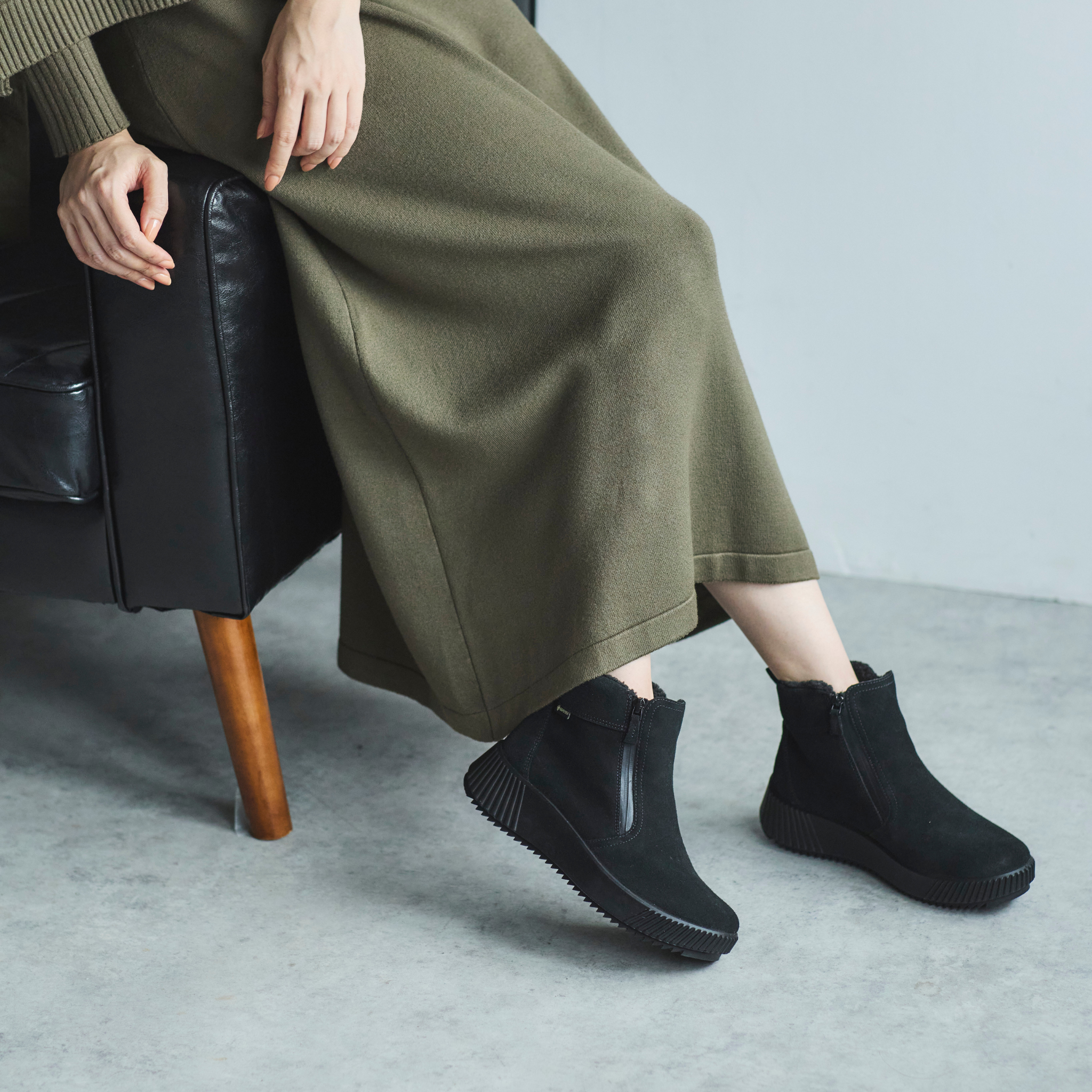 【9月発売開始予定】[12-26905] DAVOS-GTX