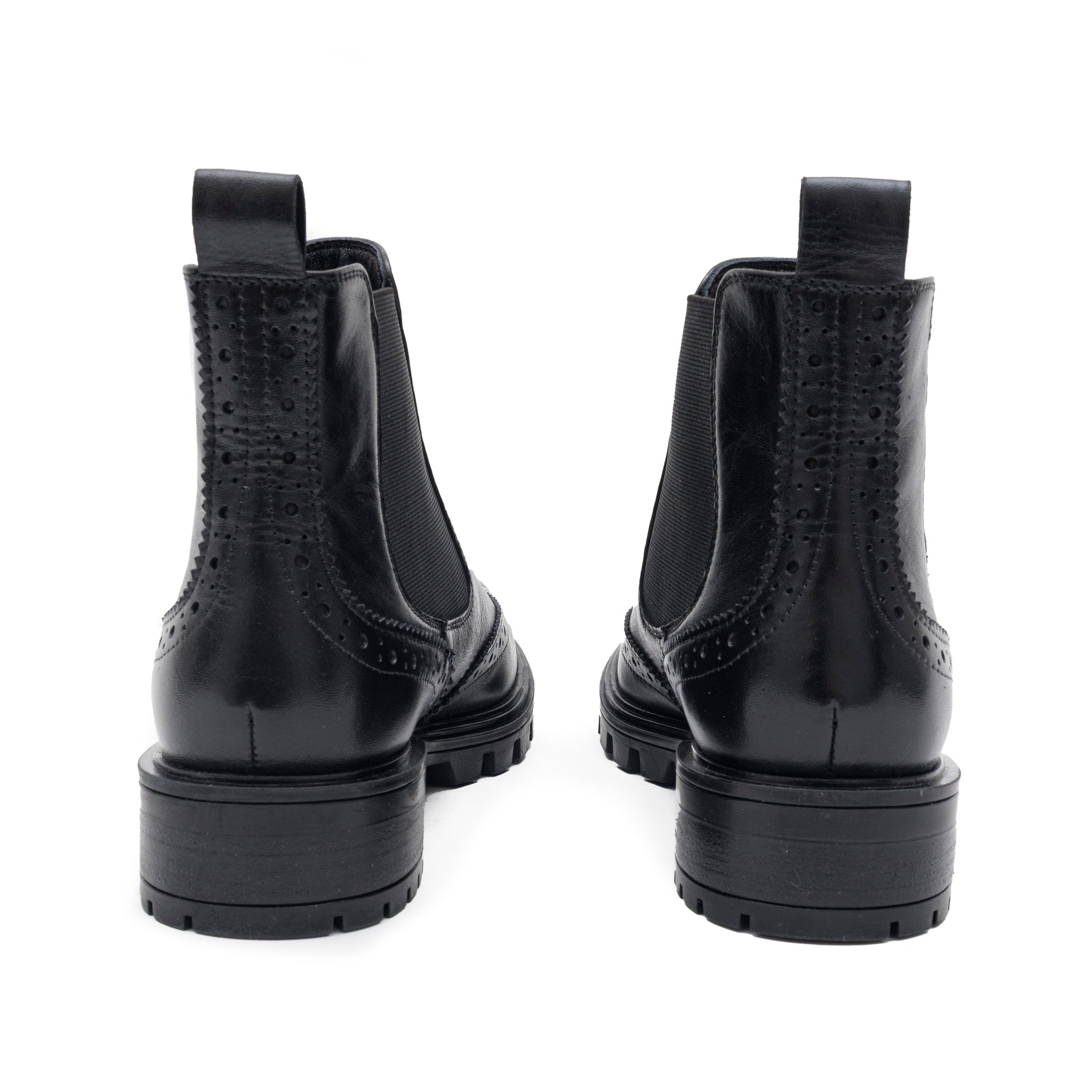 NEW】[12-29514] TULSA (チェルシーブーツ・レディース)