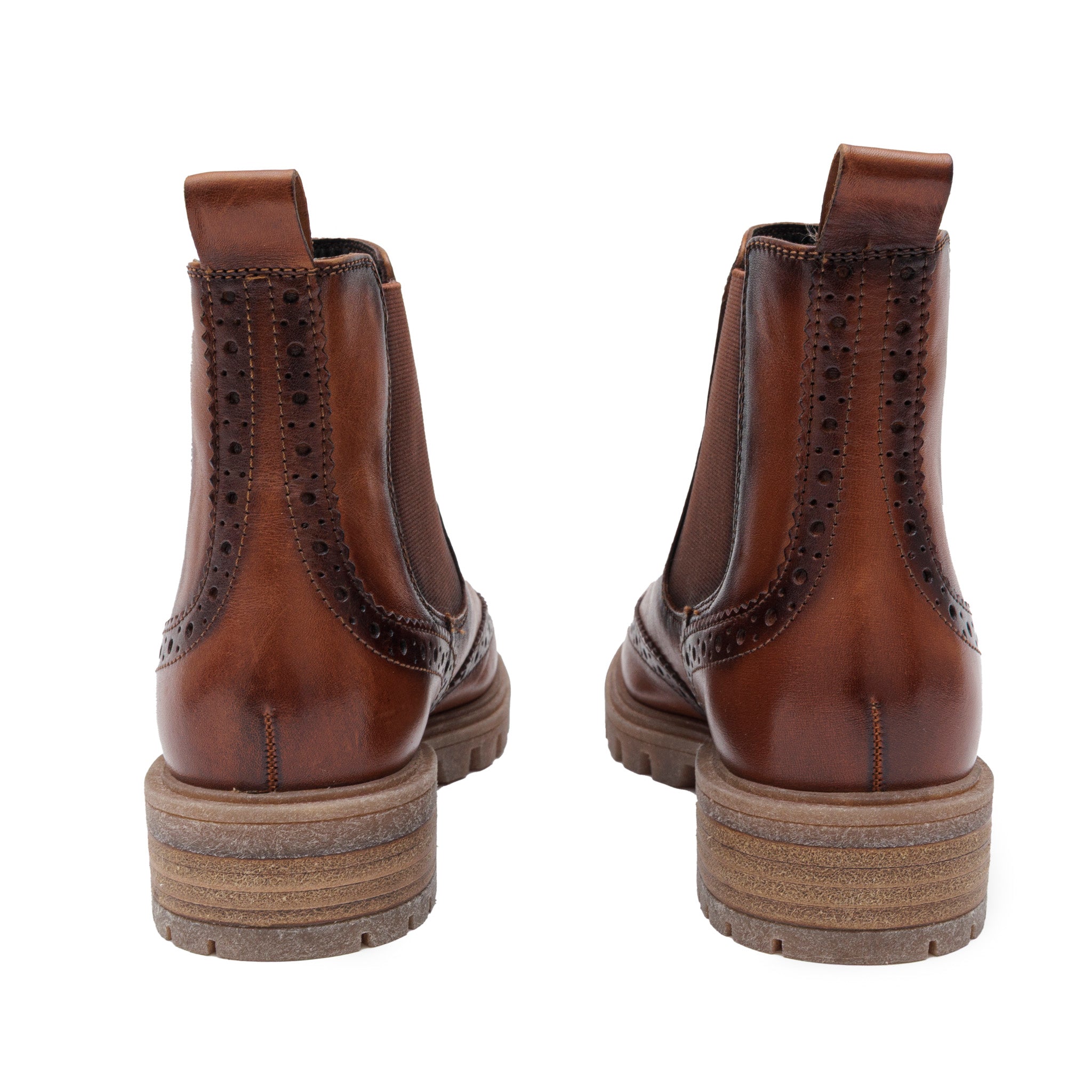 NEW】[12-29514] TULSA (チェルシーブーツ・レディース)