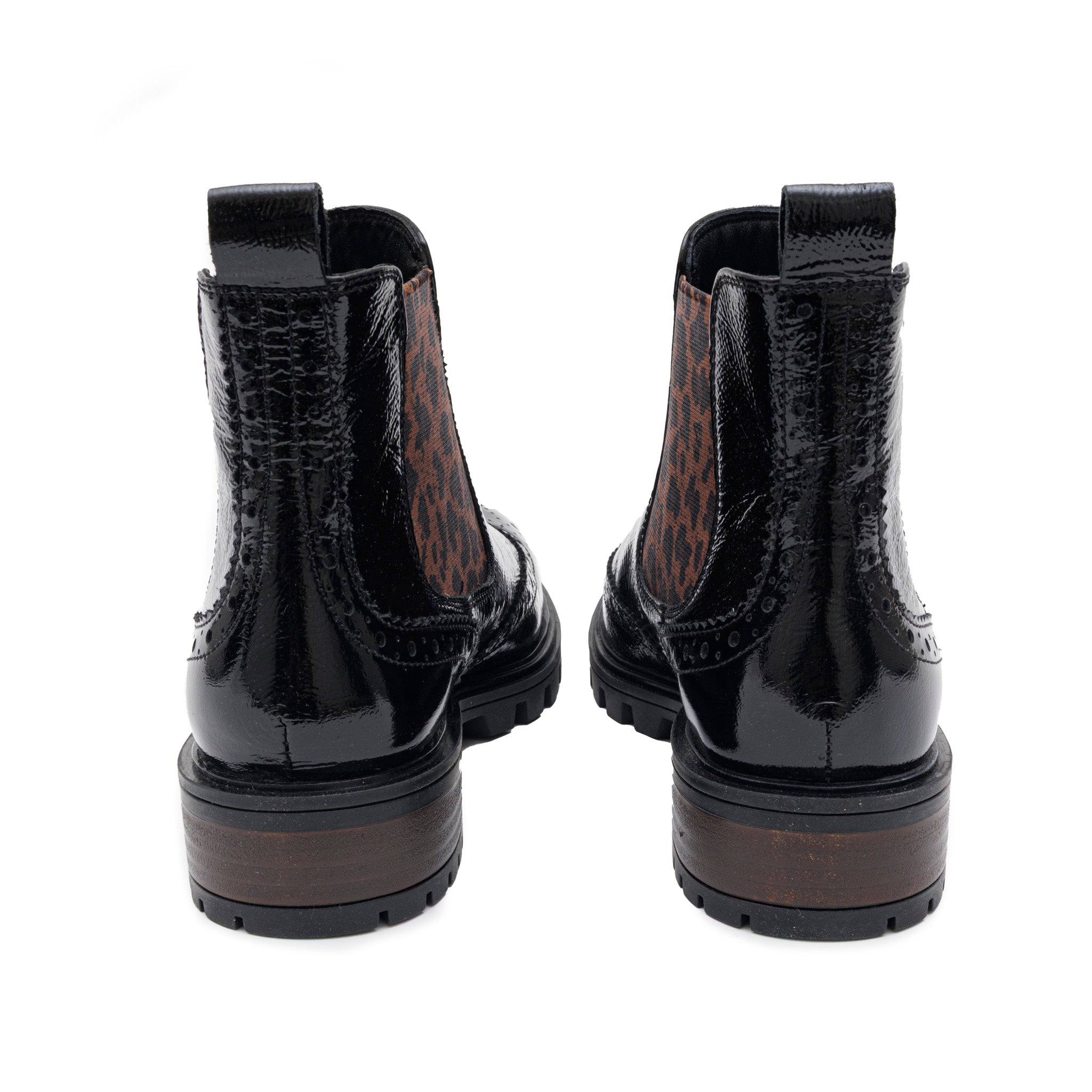 NEW】[12-29514] TULSA (チェルシーブーツ・レディース)