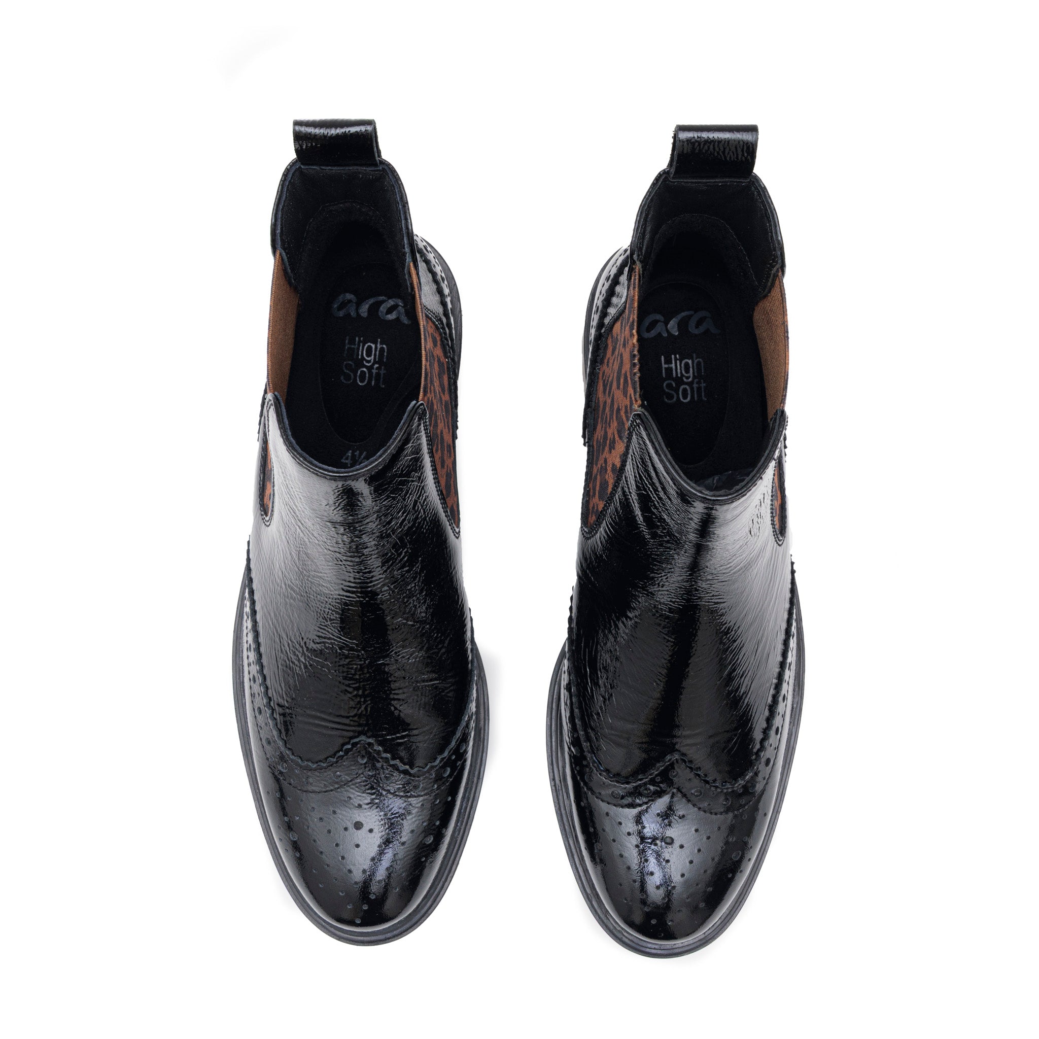 NEW】[12-29514] TULSA (チェルシーブーツ・レディース)