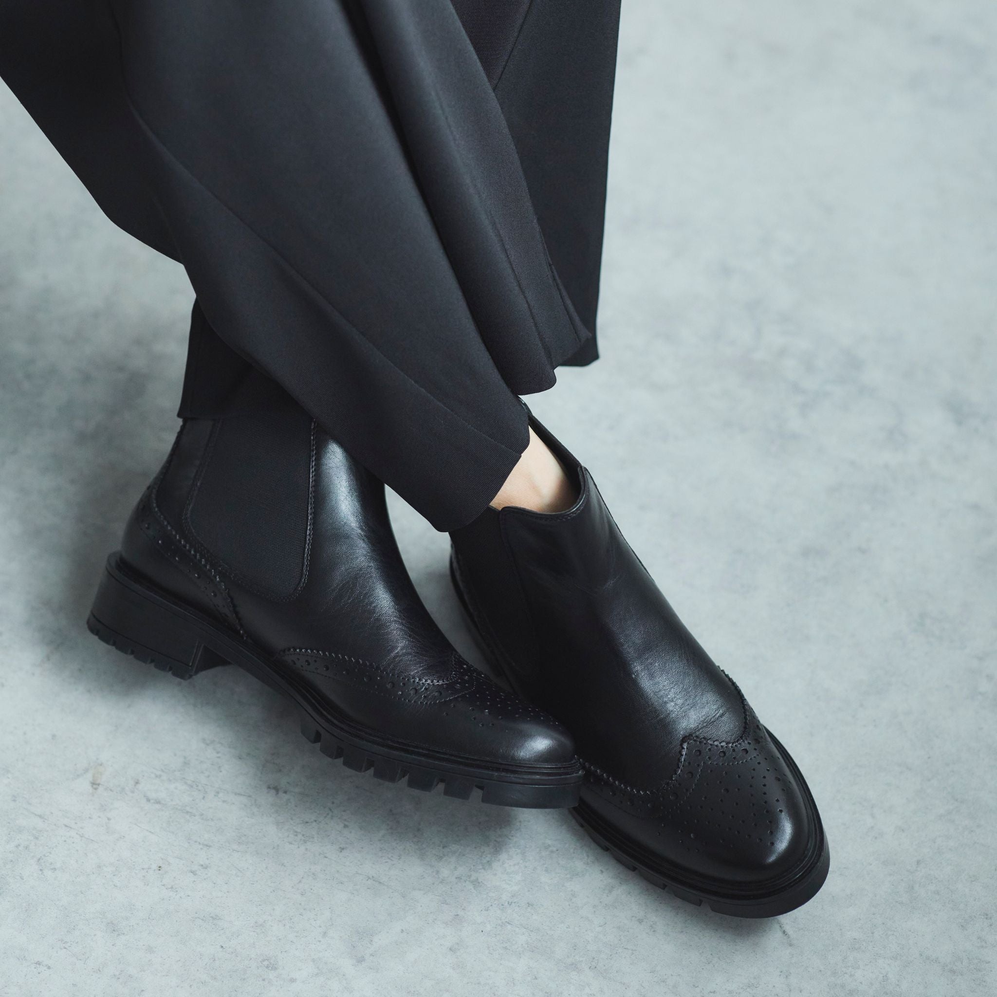 [12-29514] TULSA BLACK