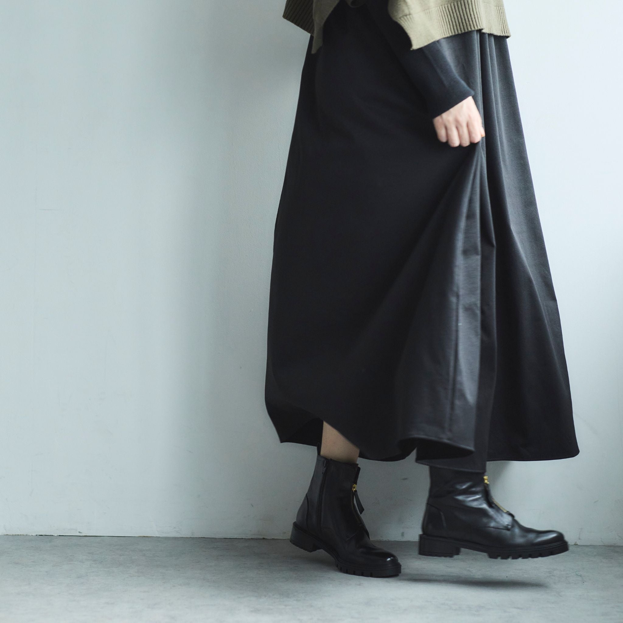 NEW】[12-29520] TULSA(ブーツ・レディース)