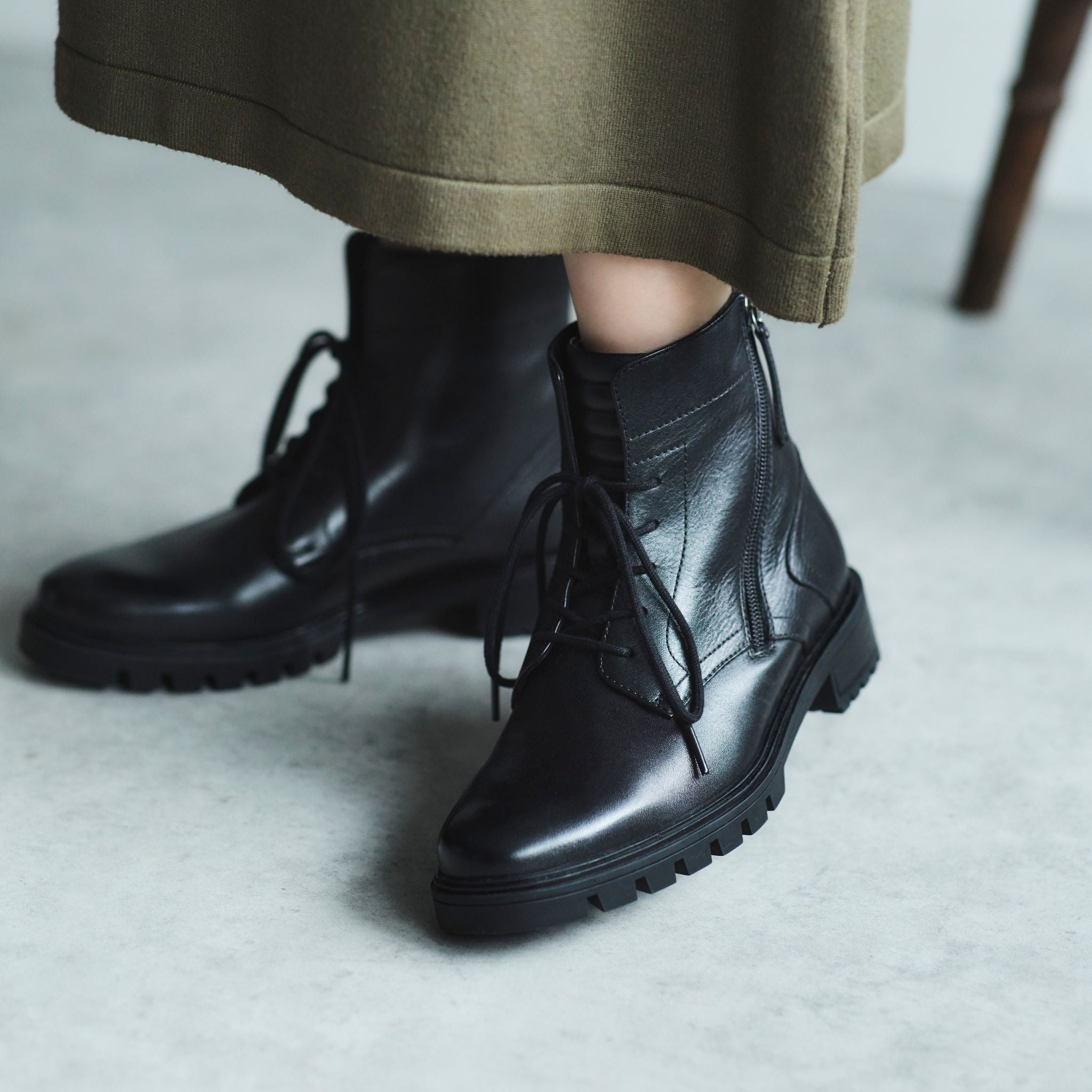 araページ ara collection