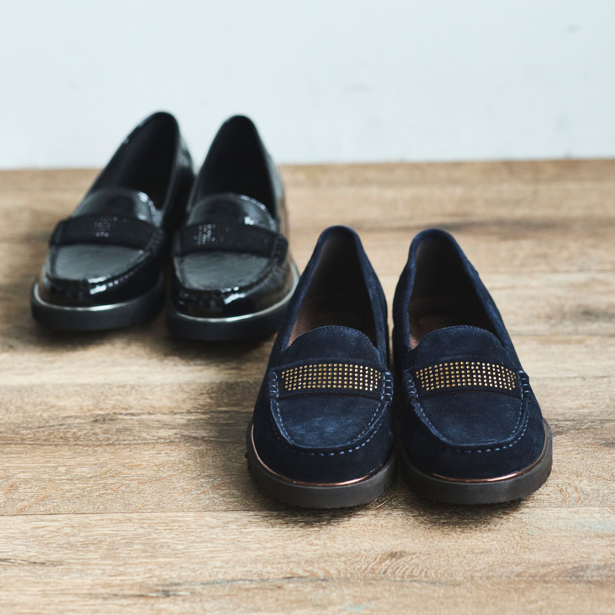 [12-34803] DALLAS BLUE BLACK