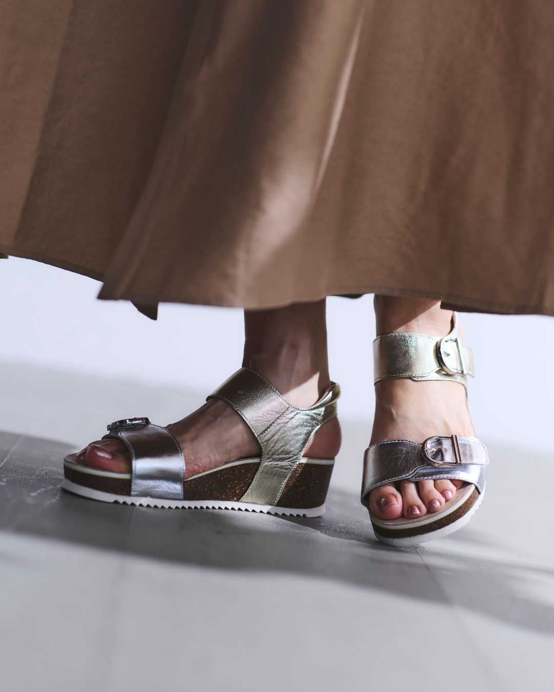 サンダルコレクション