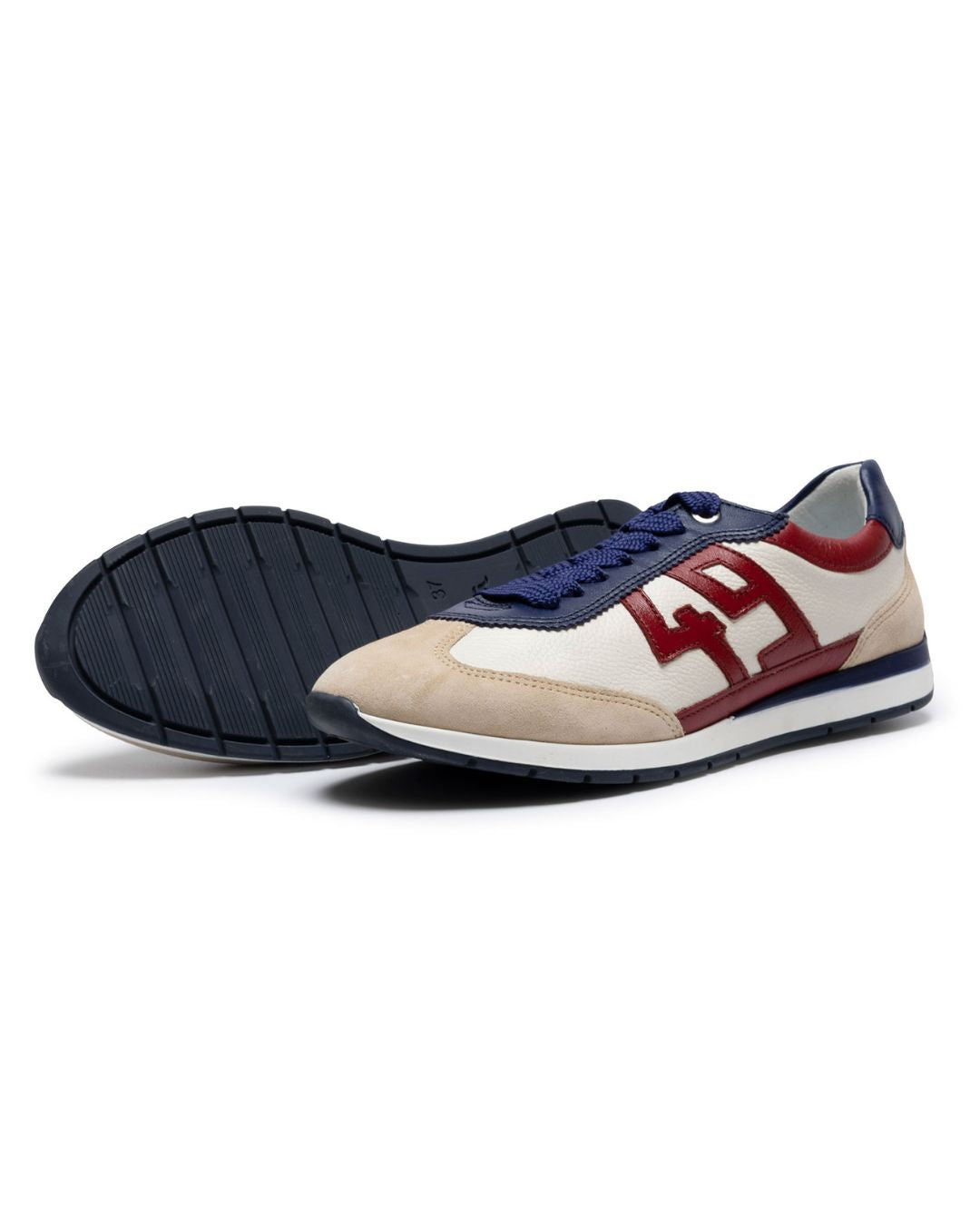 ara26SS】[12-50902] PORTOFINO（スニーカー・レディース）