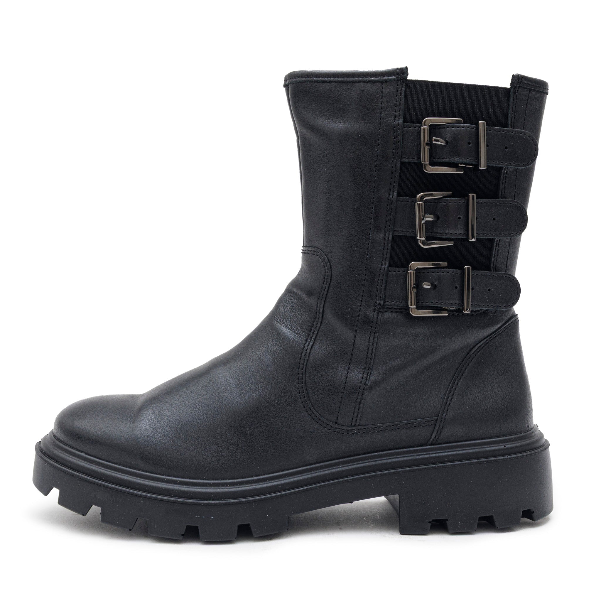 BALMAIN 2010SS エンジニアブーツ BALMAIN 2010SS エンジニアブーツ