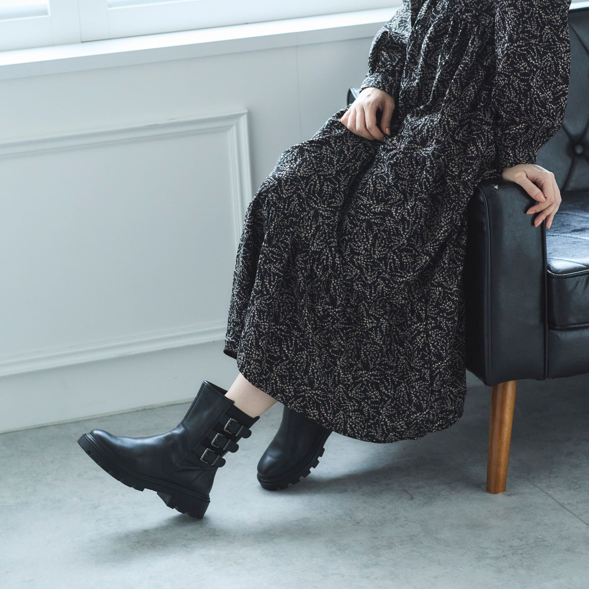 [12-59112] MANCHESTER black