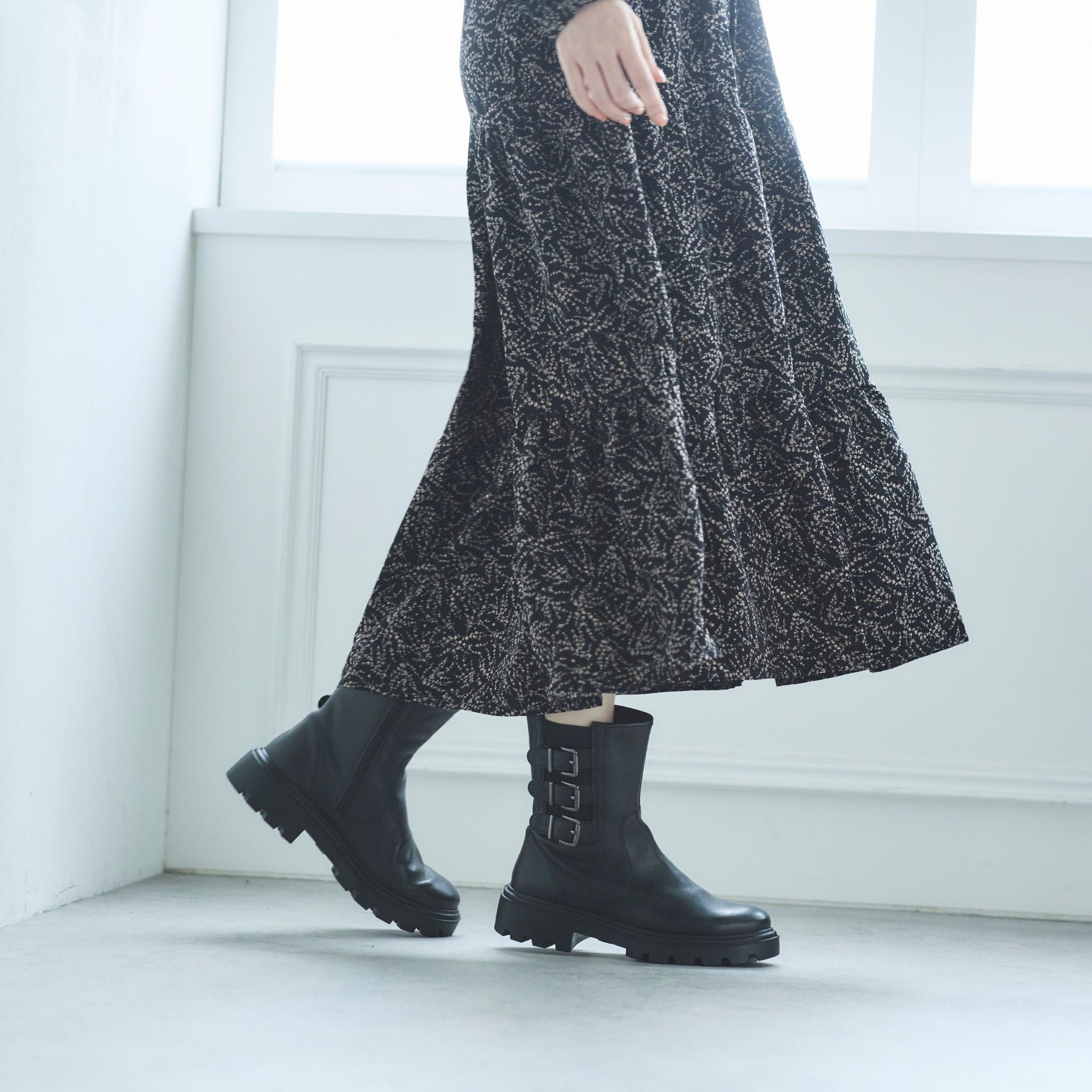 [12-59112] MANCHESTER black