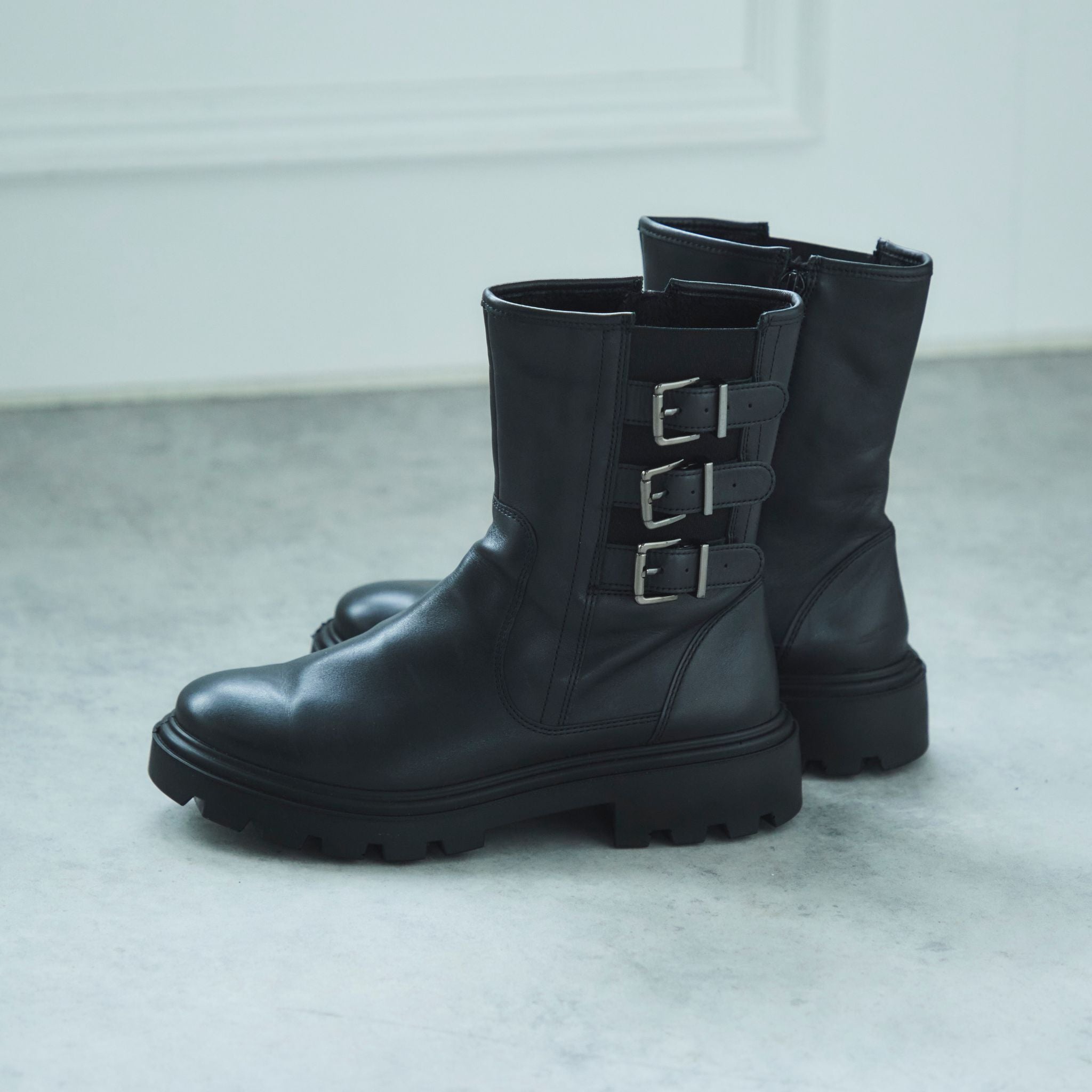 [12-59112] MANCHESTER black