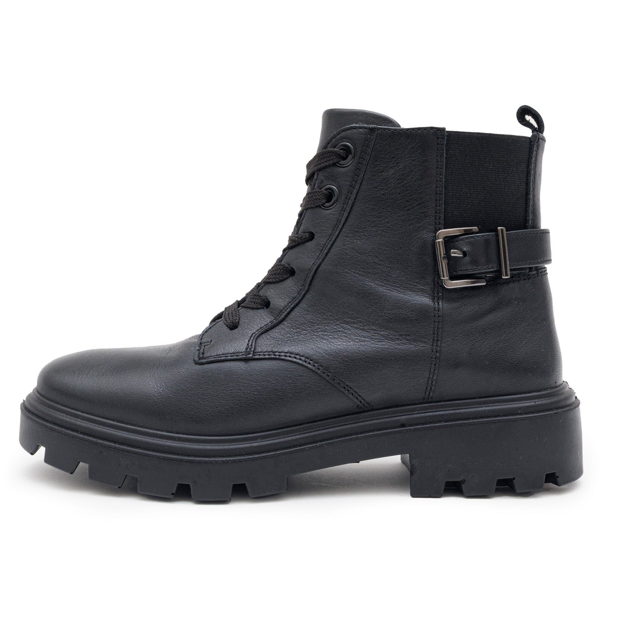 NEW】[12-59114] MANCHESTER (エンジニアショートブーツ・レディース)