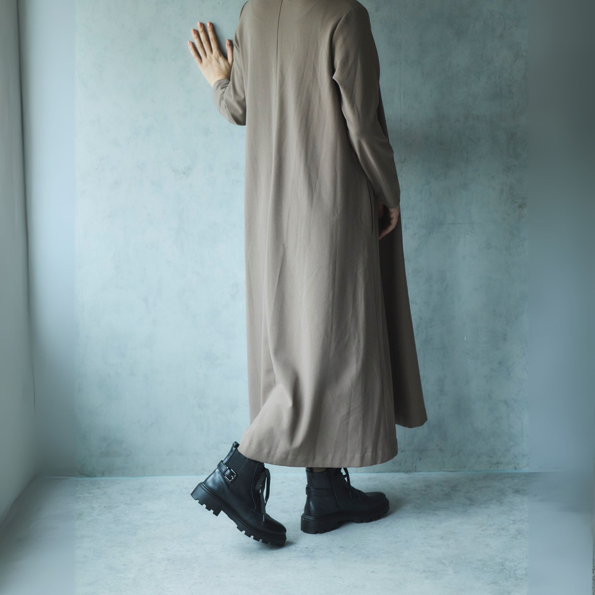 12-59114　MANCHESTER black