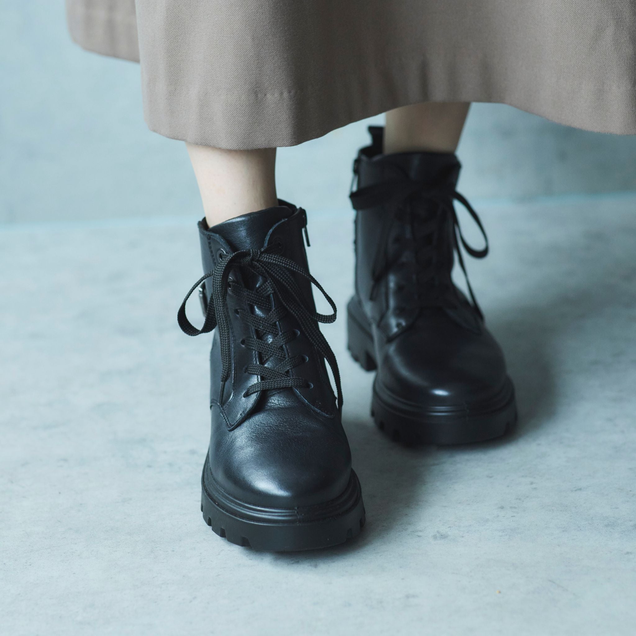 12-59114　MANCHESTER black