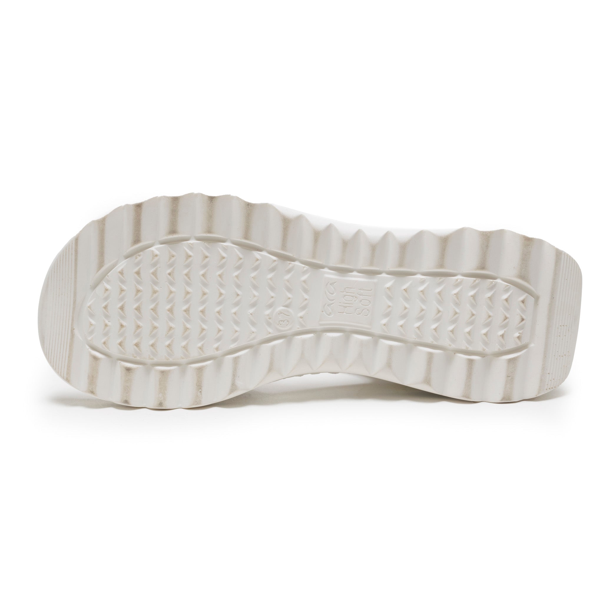 サンダル TAMPA シルバー