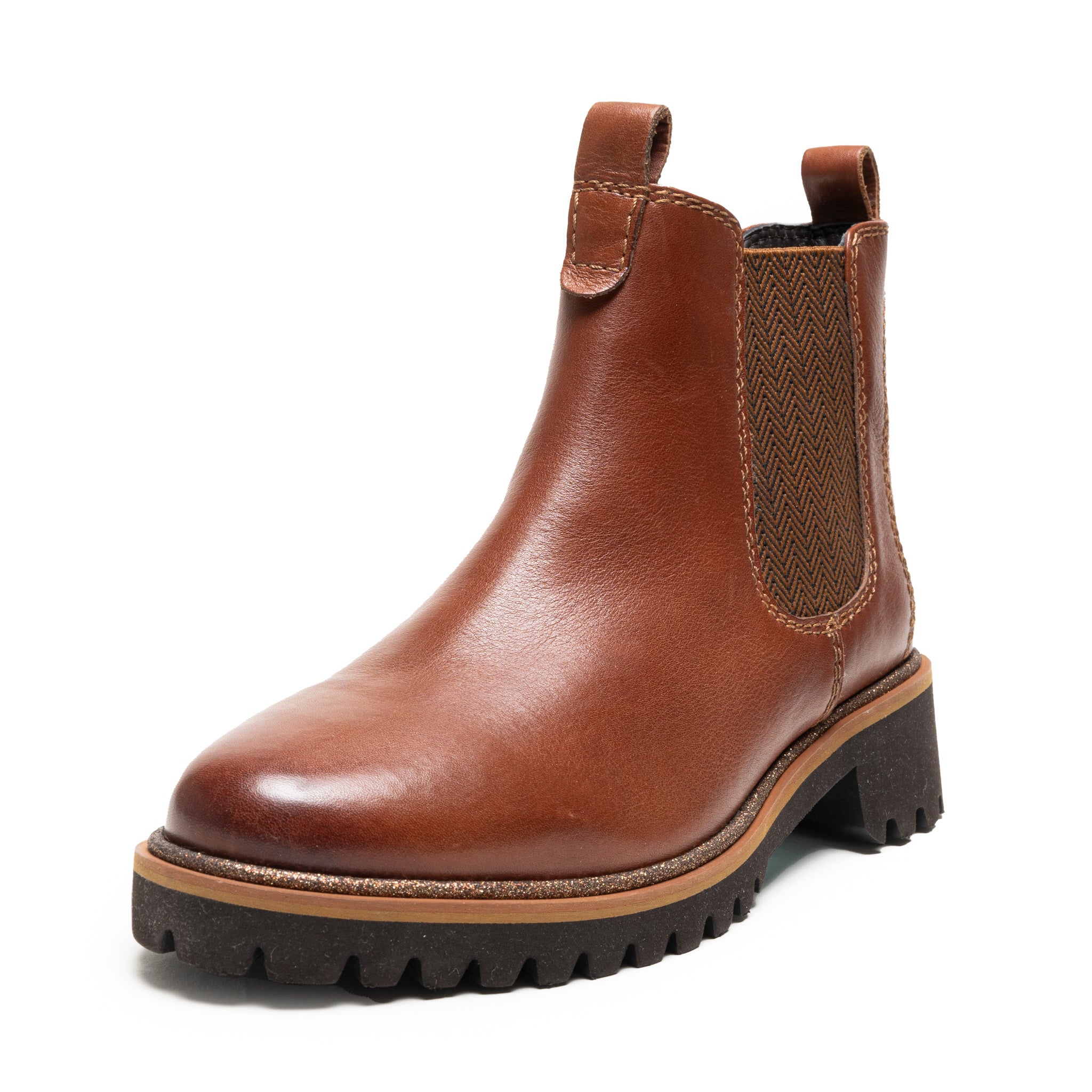 12-31227] KENT ST 2.0 (サイドゴアブーツ・レディース)