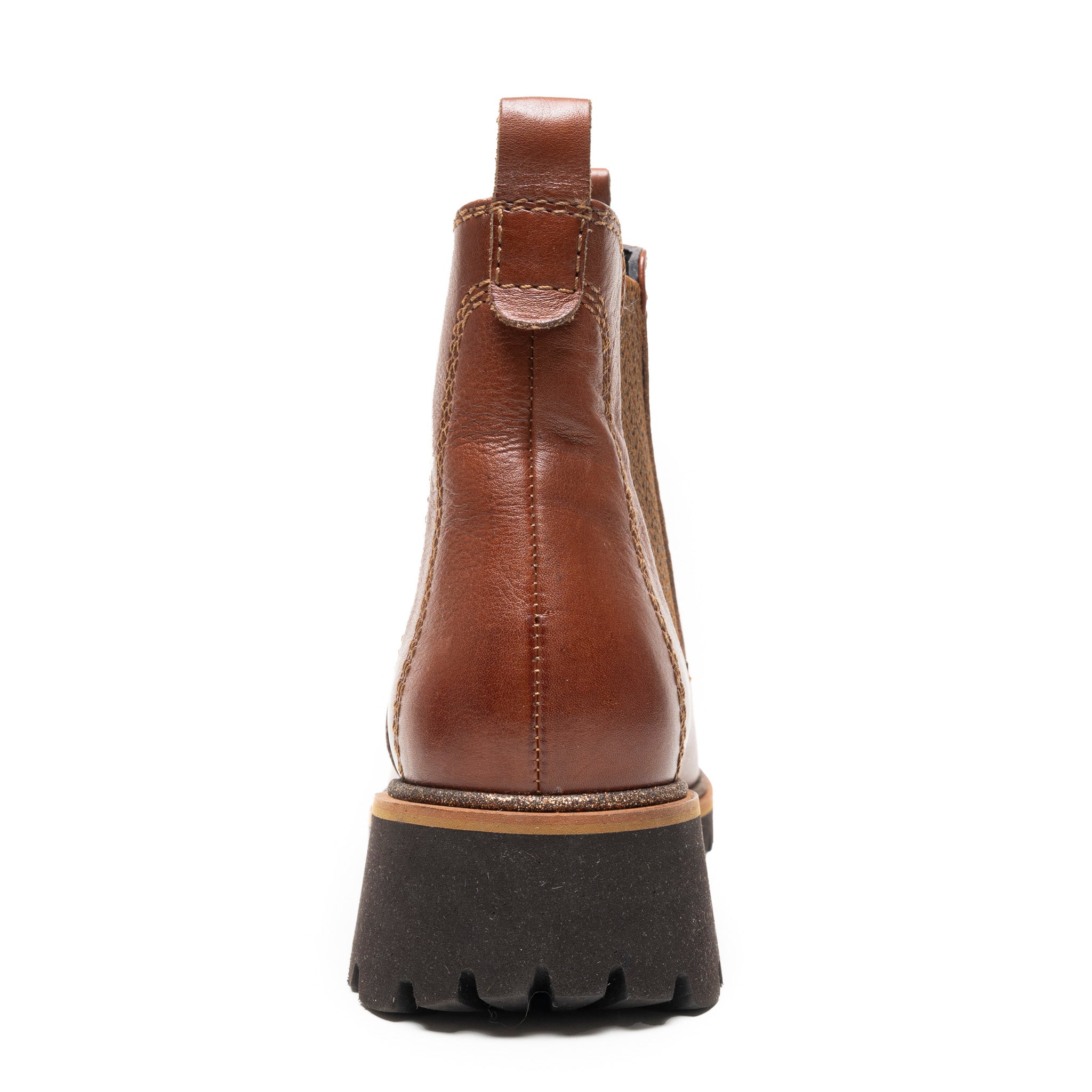 12-31227] KENT ST 2.0 (サイドゴアブーツ・レディース)