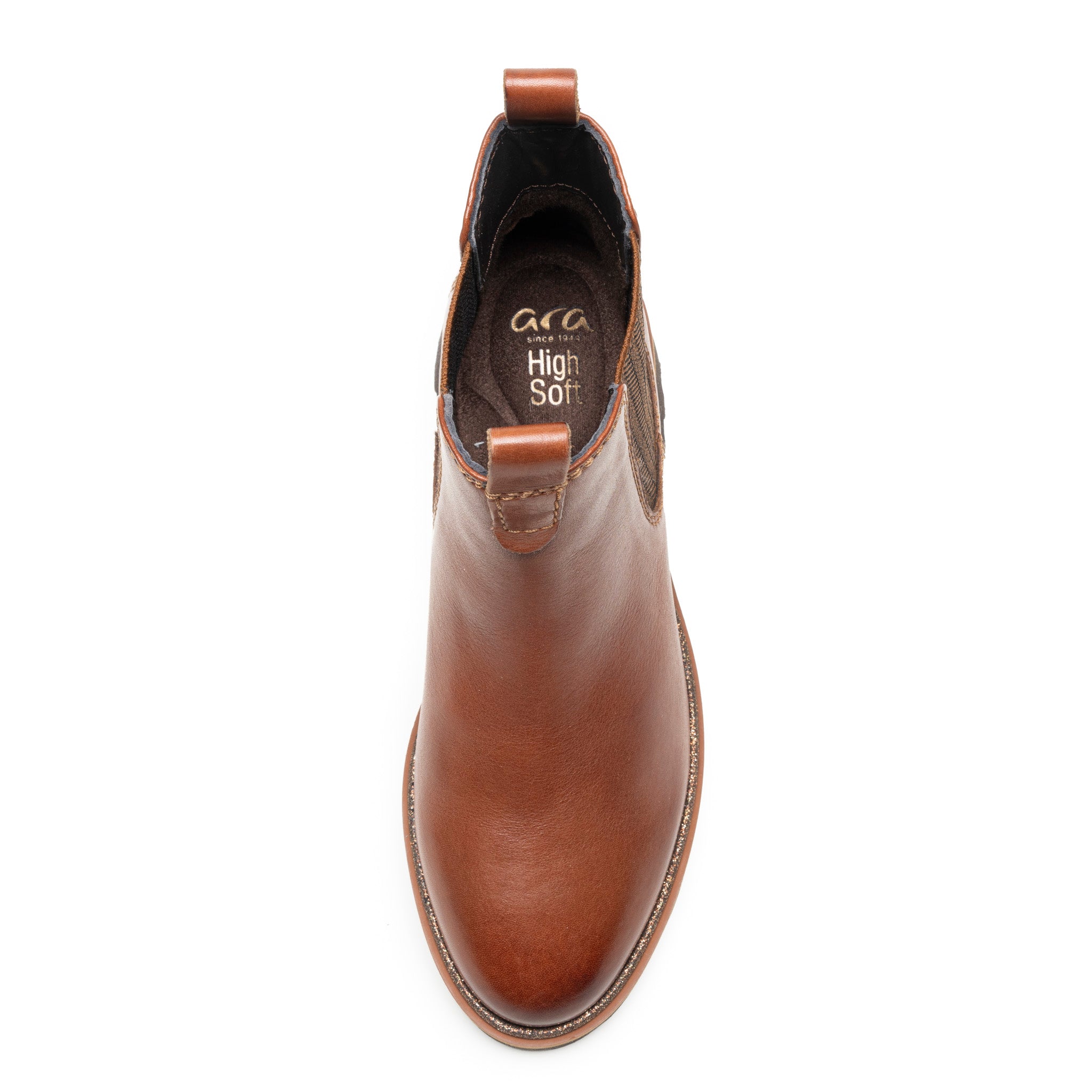 12-31227] KENT ST 2.0 (サイドゴアブーツ・レディース)