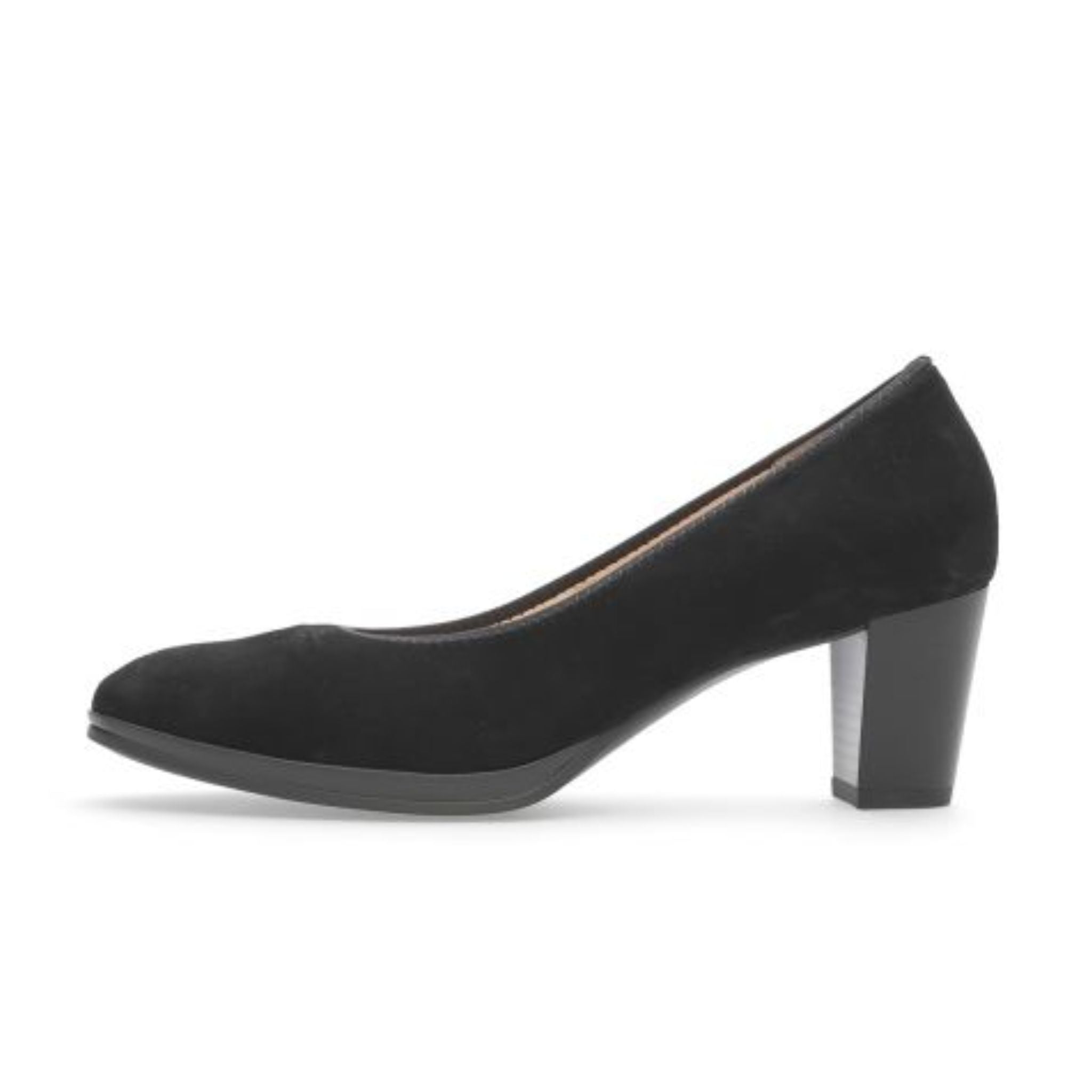 【SALE】[12-13436] ORLY-HIGHSOFT (スエード) ※返品不可