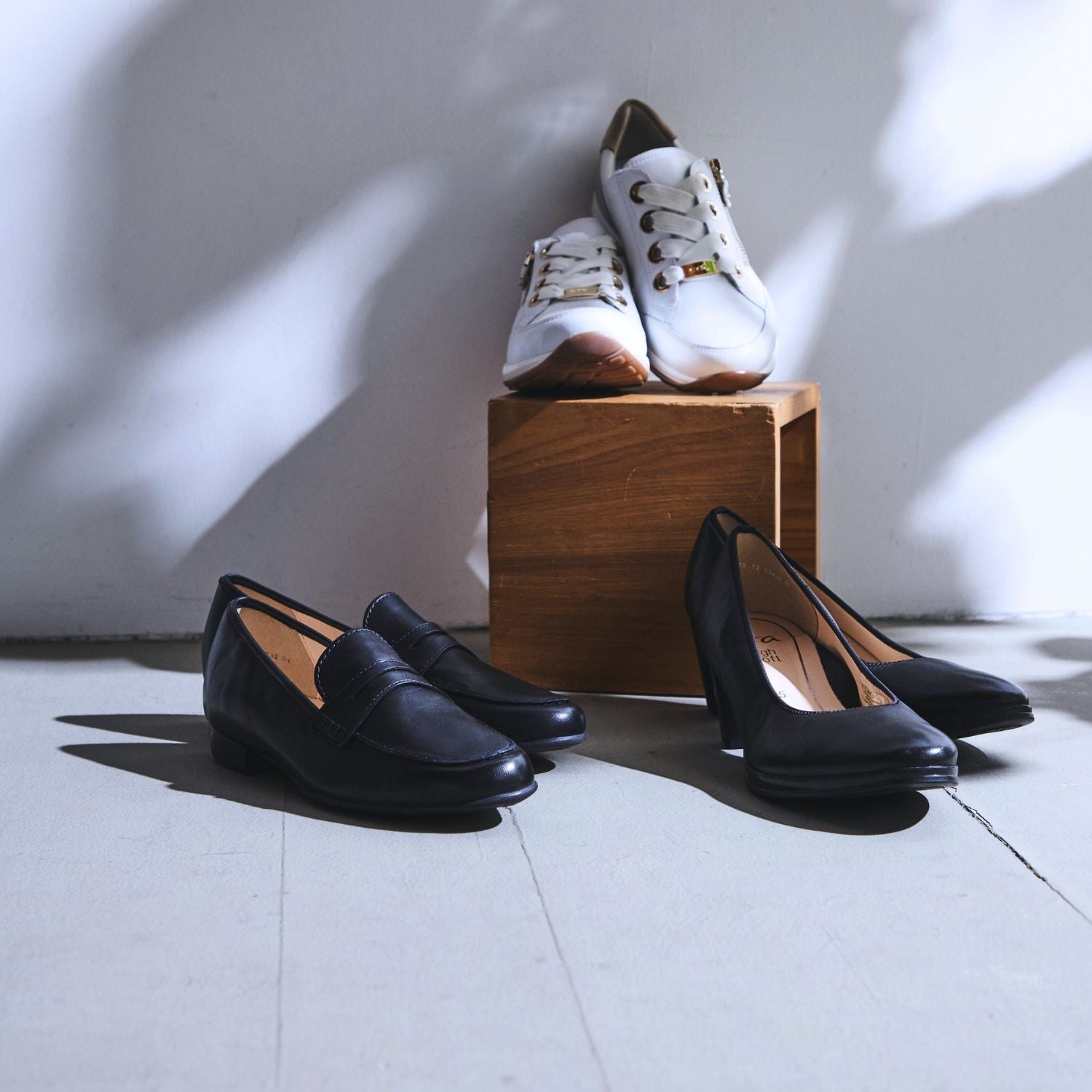 ara shoesアラシューズジャパン公式