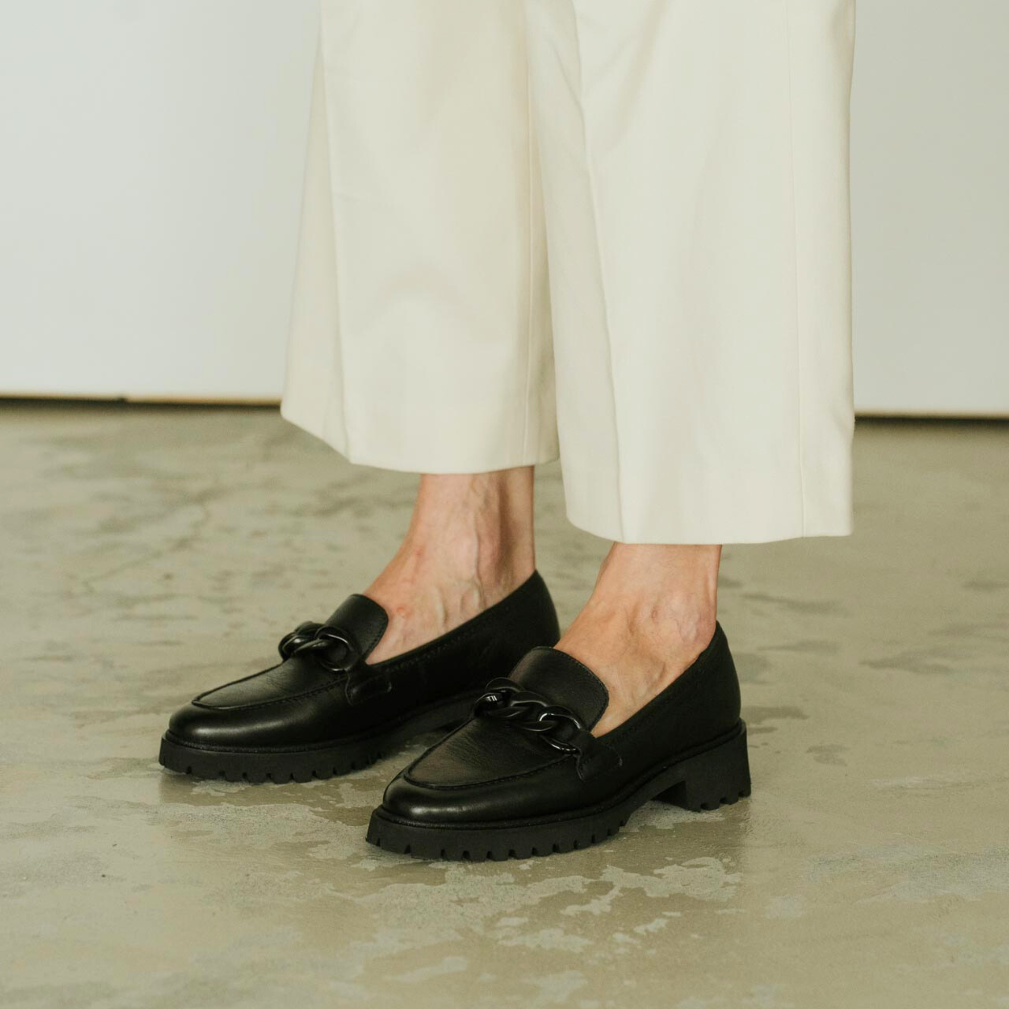 ローファーコレクション ローファーコレクション