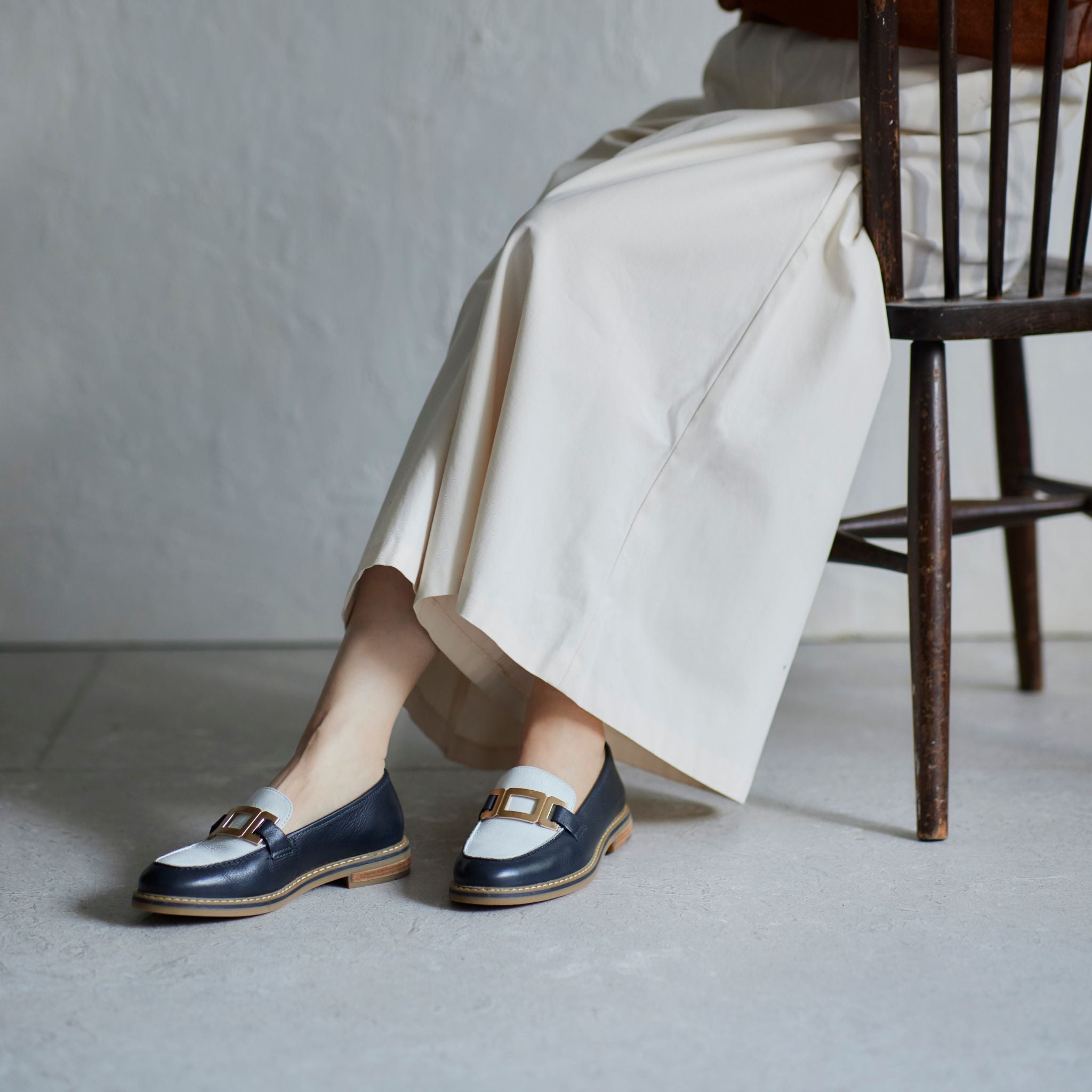 アラ (ara) レディース パンプス シューズ・靴 Vivian (Camel Keniakid) 機能性とファション性に優れたドイツのシューズブランド『ara（アラ